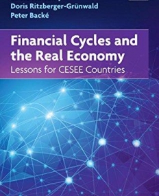Financial Cycles and the Real Economy: Lessons for CESEE Countries