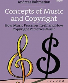 Concepts of Music and Copyright: How Music Perceives Itself and How Copyright Perceives Music