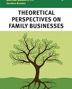 Theoretical Perspectives on Family Businesses