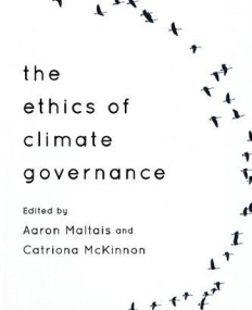 The Ethics of Climate Governance