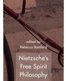 Nietzsche's Free Spirit Philosophy