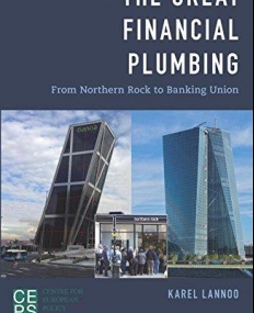 The Great Financial Plumbing: From Northern Rock to Banking Union
