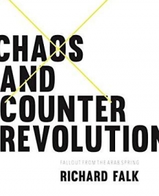 Chaos and Counterrevolution: Fallout from the Arab Spring