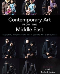 Contemporary Art from the Middle East