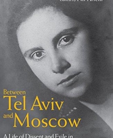 Between Tel Aviv and Moscow