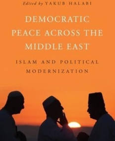 Democratic Peace Across the Middle East