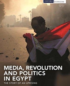 Media, Revolution and Politics in Egypt