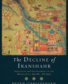 The Decline of Iranshahr