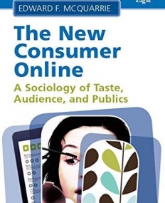 The New Consumer Online: A Sociology of Taste, Audience, and Publics