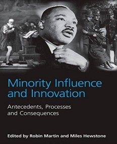 MINORITY INFLUENCE AND INVOVATION