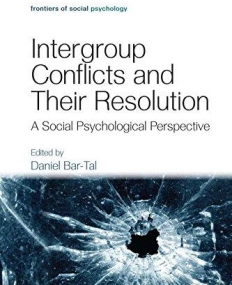 INTERGROUP CONFLICTS AND THEIR RESOLUTION