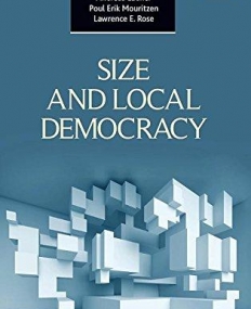 Size and Local Democracy