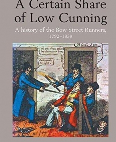 A CERTAIN SHARE OF LOW CUNNING