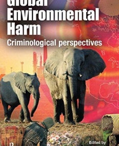 GLOBAL ENVIRONMENTAL HARM