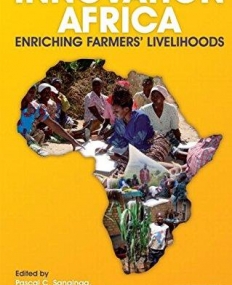 INNOVATION AFRICA: ENRICHING FARMERS' LIVELIHOODS