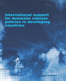 LINKING EMISSIONS TRADING SCHEMES (CLIMATE POLICY SERIES)