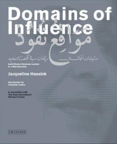 DOMAINS OF INFLUENCE