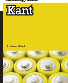 STARTING WITH KANT