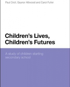 CHILDREN'S FUTURES