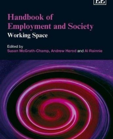 HANDBOOK OF EMPLOYMENT AND SOCIETY