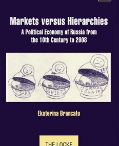 MARKETS VERSUS HIERARCHIES