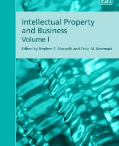 INTELLECTUAL PROPERTY AND BUSINESS ; 2 VOLS SET