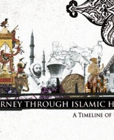 A JOURNEY THROUGH ISLAMIC HISTORY: A TIMELINE OF KEY EVENTS
