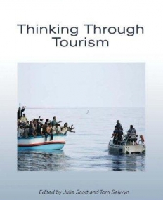 THINKING THROUGH TOURISM