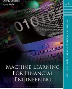 MACHINE LEARNING FOR FINANCIAL ENGINEERING