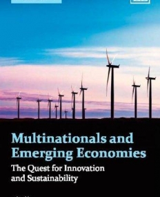 MULTINATIONALS AND EMERGING ECONOMIES