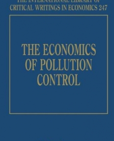 ECONOMICS OF POLLUTION CONTROL, THE