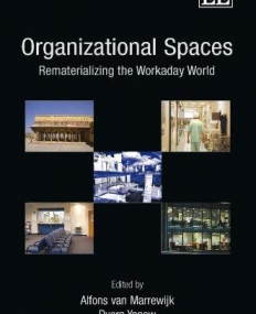 ORGANIZATIONAL SPACES