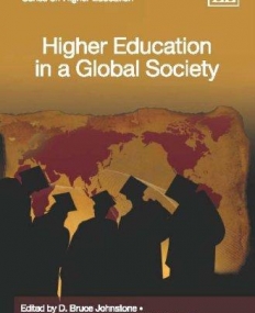 HIGHER EDUCATION IN A GLOBAL SOCIETY