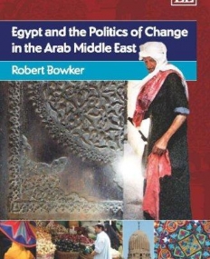 EGYPT AND THE POLITICS OF CHANGE IN THE ARAB MIDDLE EAS