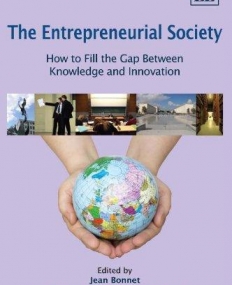 ENTREPRENEURIAL SOCIETY: HOW TO FILL THE GAP BETWEEN KN