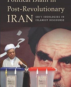 Political Islam in Post-Revolutionary Iran