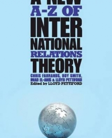 IBT, A New A-Z OF International Relations Theory