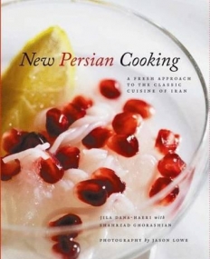 New Persian Cooking