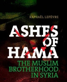 Ashes of Hama