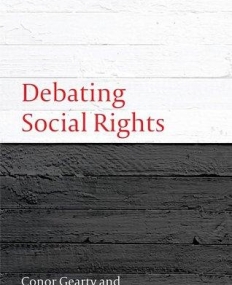 DEBATING SOCIAL RIGHTS (DEBATING LAW)