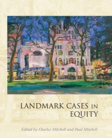Landmark Cases in Equity