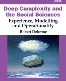 DEEP COMPLEXITY AND THE SOCIAL SCIENCES