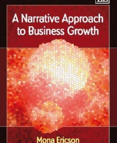 NARRATIVE APPROACH TO BUSINESS GROWTH