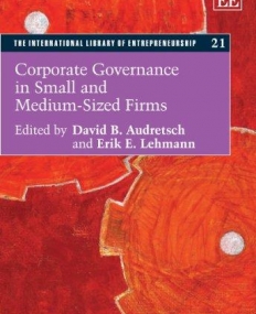 CORPORATE GOVERNANCE IN SMALL AND MEDIUM-SIZED FIRMS (T