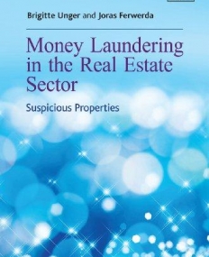 MONEY LAUNDERING IN THE REAL ESTATE SECTOR