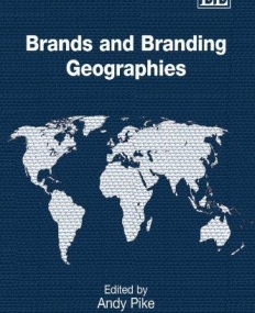 BRANDS AND BRANDING GEOGRAPHIES