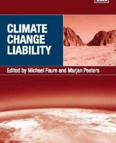 CLIMATE CHANGE LIABILITY