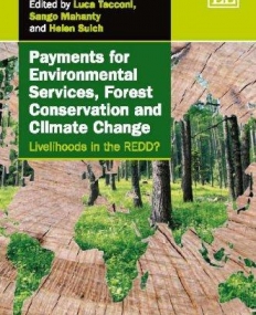 PAYMENTS FOR ENVIRONMENTAL SERVICES, FOREST CONSERVATIO