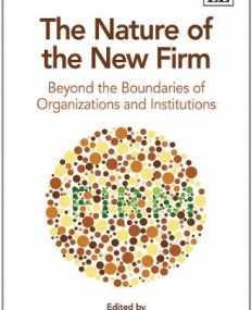 NATURE OF NEW FIRM: BEYOND BOUNDARIES OF ORGANISATIONS