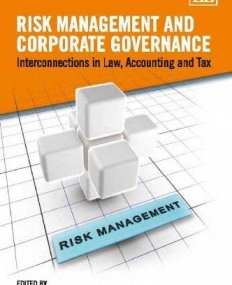 RISK MANAGEMENT AND CORPORATE GOVERNANCE